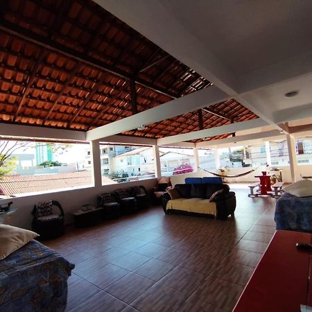 Casa temporada Cocal/Praia de Itaparica-Vila Velha Vila Velha (Espirito Santo) Exterior foto