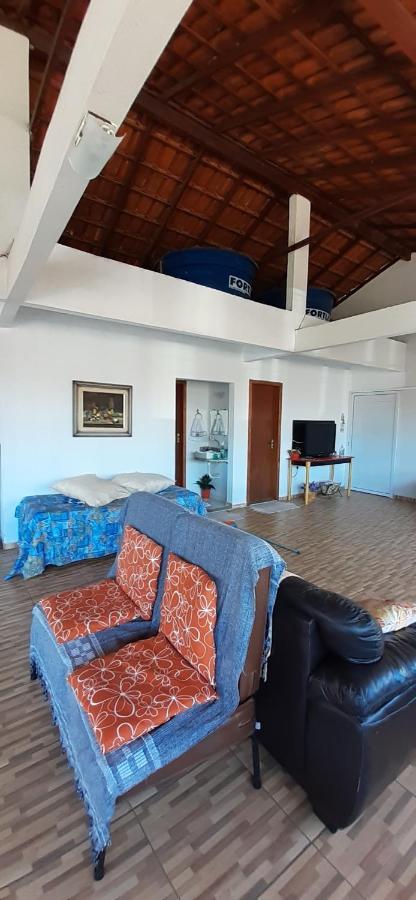 Casa temporada Cocal/Praia de Itaparica-Vila Velha Vila Velha (Espirito Santo) Exterior foto