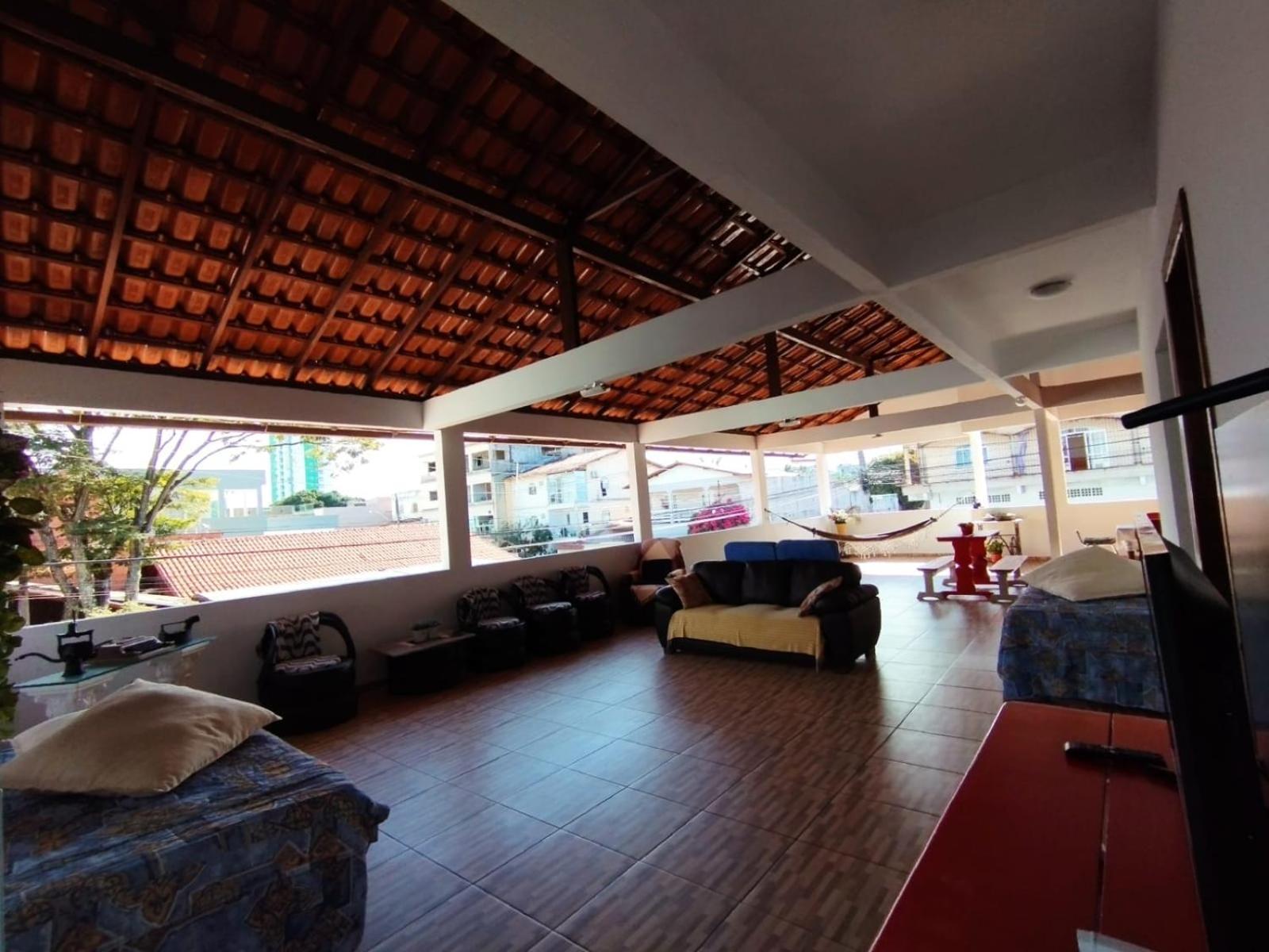 Casa temporada Cocal/Praia de Itaparica-Vila Velha Vila Velha (Espirito Santo) Exterior foto