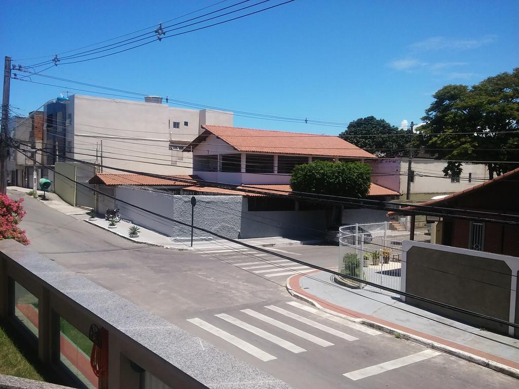 Casa temporada Cocal/Praia de Itaparica-Vila Velha Vila Velha (Espirito Santo) Quarto foto
